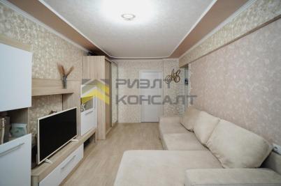 Продажа квартиры Омск. улица Волкова, 9А Продажа квартиры Омск. улица Волкова, 9А