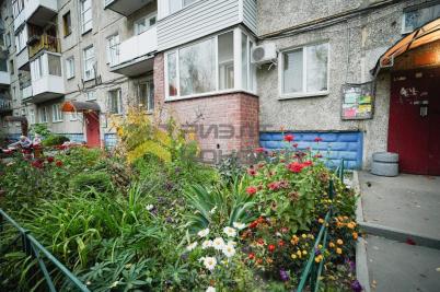 Продажа квартиры Омск. улица Волкова, 9А Продажа квартиры Омск. улица Волкова, 9А