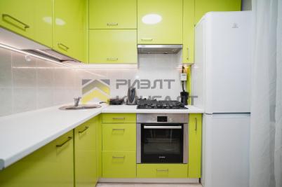 Продажа квартиры Омск. улица Волкова, 9А Продажа квартиры Омск. улица Волкова, 9А