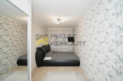 Продажа квартиры Омск. улица Волкова, 9А Продажа квартиры Омск. улица Волкова, 9А