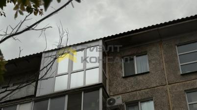 Продажа квартиры Омск. улица Волкова, 9А Продажа квартиры Омск. улица Волкова, 9А