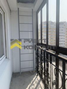 Продажа квартиры Омск. проезд 6-й Амурский, 16
