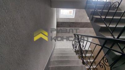 Продажа квартиры Омск. проезд 6-й Амурский, 16