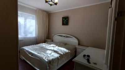 Аренда квартиры Омск. Континентальный, Туполева, 1а