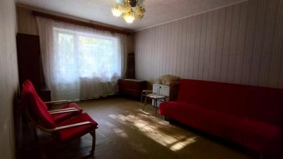 Аренда квартиры Омск. Континентальный, Туполева, 1а
