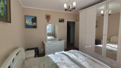 Аренда квартиры Омск. Континентальный, Туполева, 1а