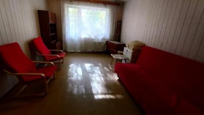 Аренда квартиры Омск. Континентальный, Туполева, 1а