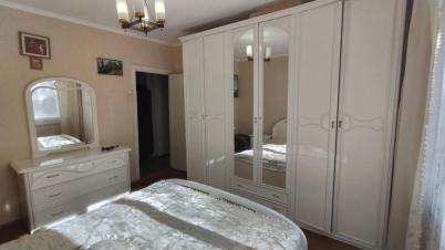 Аренда квартиры Омск. Континентальный, Туполева, 1а