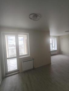 Продажа квартиры Омск. Королева проспект, 7