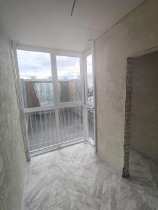 Продажа квартиры Омск. Королева проспект, 7