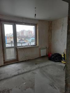 Продажа квартиры Омск.&nbsp;улица Богдана Хмельницкого 40