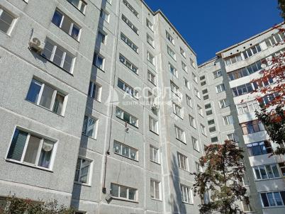 Продажа квартиры Омск. ул. 75 Гвардейской бригады,1в