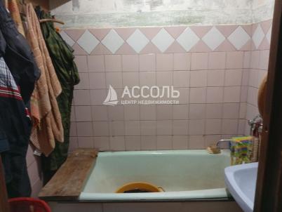 Продажа квартиры Омск. ул. 75 Гвардейской бригады,1в