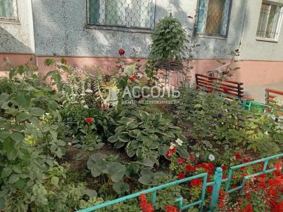 Продажа квартиры Омск. ул. 75 Гвардейской бригады,1в
