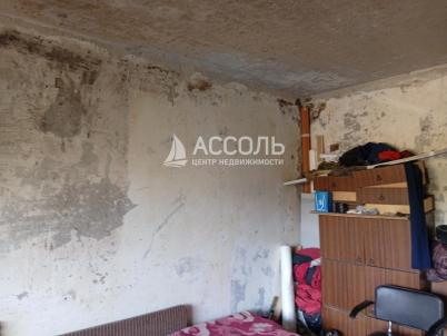 Продажа квартиры Омск. ул. 75 Гвардейской бригады,1в
