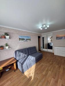 Продажа квартиры Омск. ул 75 Гвардейской бригады, 10Б