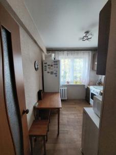 Продажа квартиры Омск. ул 75 Гвардейской бригады, 10Б