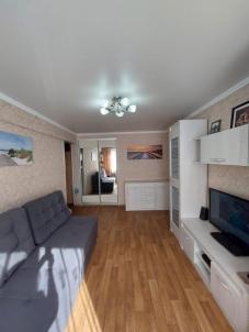 Продажа квартиры Омск. ул 75 Гвардейской бригады, 10Б
