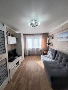 Продажа квартиры Омск. ул 75 Гвардейской бригады, 10Б