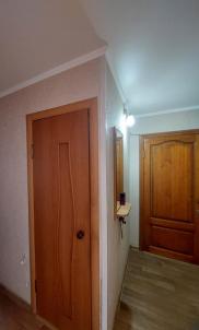 Продажа квартиры Омск. ул 75 Гвардейской бригады, 10Б