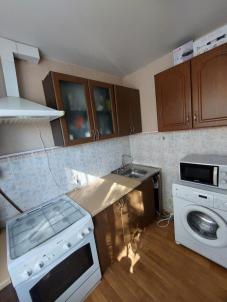 Продажа квартиры Омск. ул 75 Гвардейской бригады, 10Б