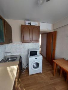 Продажа квартиры Омск. ул 75 Гвардейской бригады, 10Б