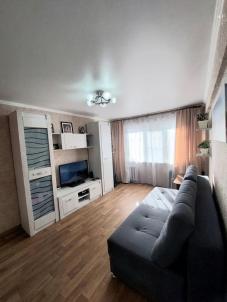 Продажа квартиры Омск. ул 75 Гвардейской бригады, 10Б