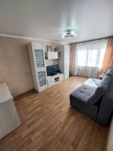 Продажа квартиры Омск. ул 75 Гвардейской бригады, 10Б