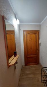 Продажа квартиры Омск. ул 75 Гвардейской бригады, 10Б