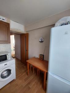 Продажа квартиры Омск. ул 75 Гвардейской бригады, 10Б
