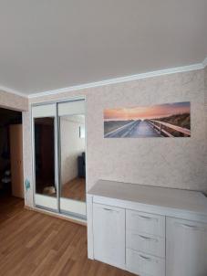 Продажа квартиры Омск. ул 75 Гвардейской бригады, 10Б