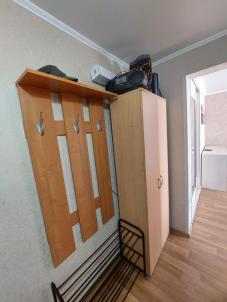 Продажа квартиры Омск. ул 75 Гвардейской бригады, 10Б
