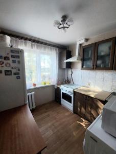 Продажа квартиры Омск. ул 75 Гвардейской бригады, 10Б