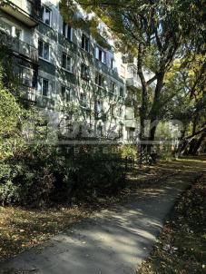 Продажа квартиры Омск. ул. Блюхера, 8
