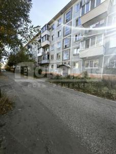 Продажа квартиры Омск. ул. Блюхера, 8
