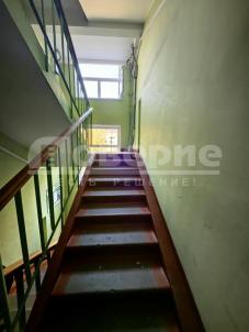 Продажа квартиры Омск. ул. Блюхера, 8