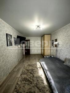 Продажа квартиры Омск. ул. Блюхера, 8