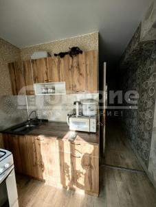 Продажа квартиры Омск. ул. Блюхера, 8