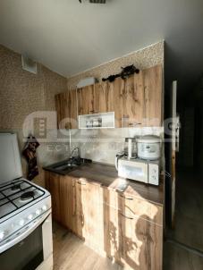 Продажа квартиры Омск. ул. Блюхера, 8