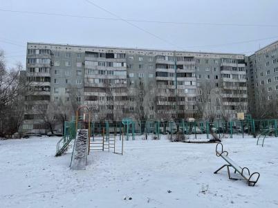 Продажа квартиры Омск. ул. 70 лет Октября, 14/2