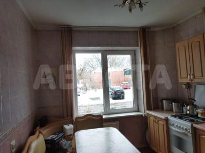 Продажа квартиры Омск. ул. 70 лет Октября, 14/2