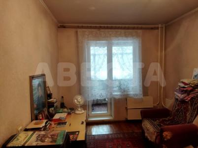 Продажа квартиры Омск. ул. 70 лет Октября, 14/2