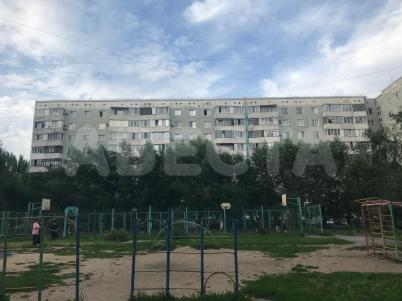 Продажа квартиры Омск. ул. 70 лет Октября, 14/2
