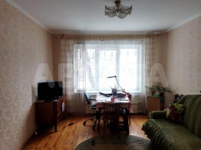 Продажа квартиры Омск. ул. 70 лет Октября, 14/2