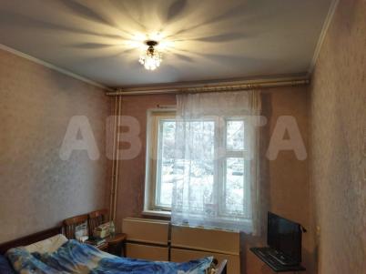 Продажа квартиры Омск. ул. 70 лет Октября, 14/2