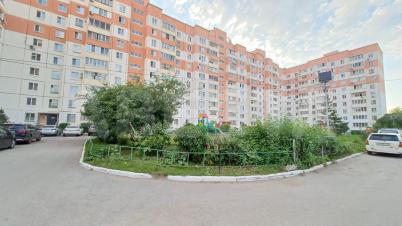 Продажа квартиры Омск. ул. Звездова, 129/1
