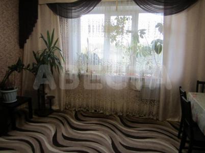 Продажа квартиры Омск. ул. 3-я Молодежная, 47