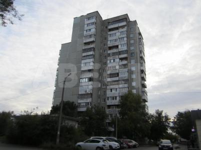 Продажа квартиры Омск. ул. 3-я Молодежная, 47