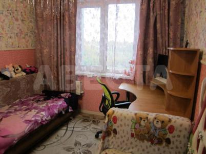 Продажа квартиры Омск. ул. 3-я Молодежная, 47