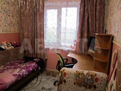 Продажа квартиры Омск. ул. 3-я Молодежная, 47